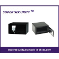 Segurança seguro fechamento chave 4mm porta 2mm parede/chão seguro (SMD31)